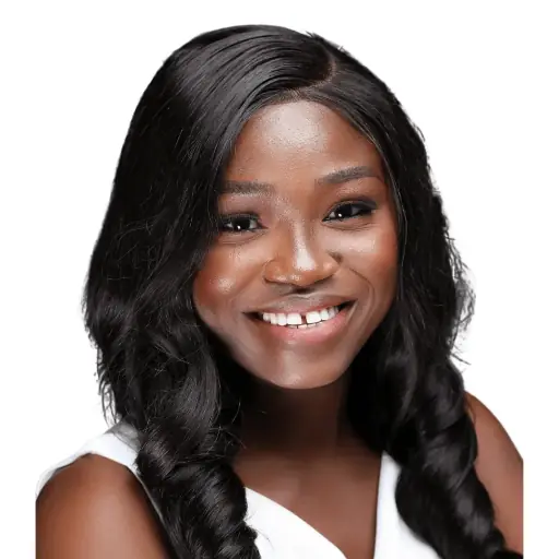 Portrait of Oluwatayo Winkunle, Founder and CEO.